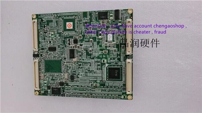 1PCS 100% tested SOM-4455F REV:A2 90days warranty Via #U415C YG