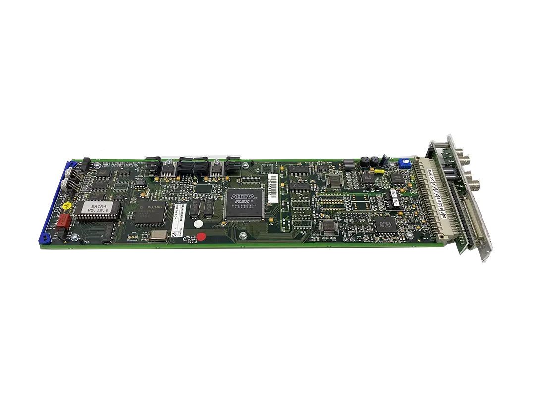 Snell and Wilcox IQBAIR AES/EBU Audio Inserter Audio Embedder