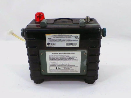 AreaRae Multiple Gas Detector Monitor