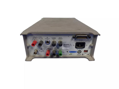 Keithley 487 Picoammeter Voltage Source with Enhanced Performance