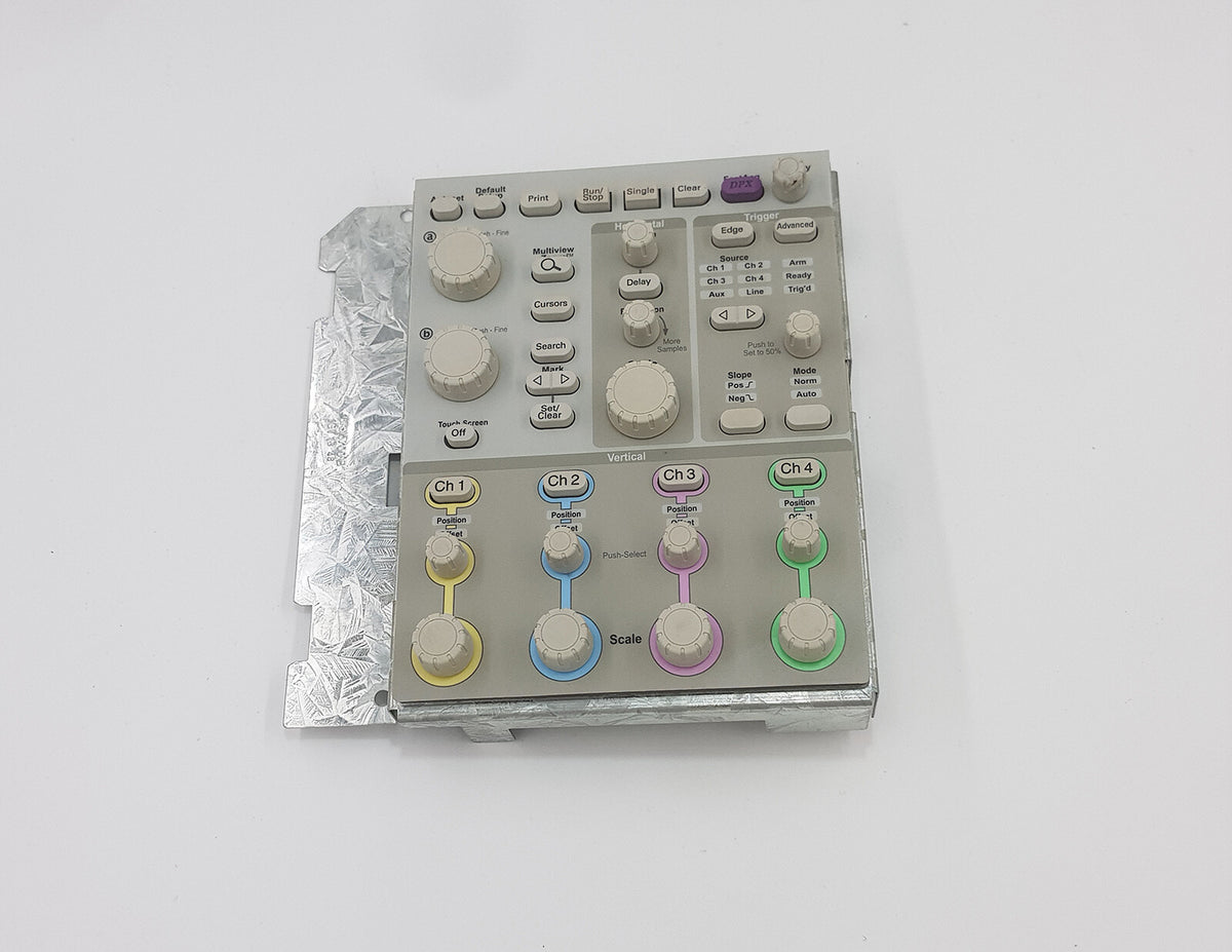 MSO70404C Mixed Signal Oscilloscope by Tektronix