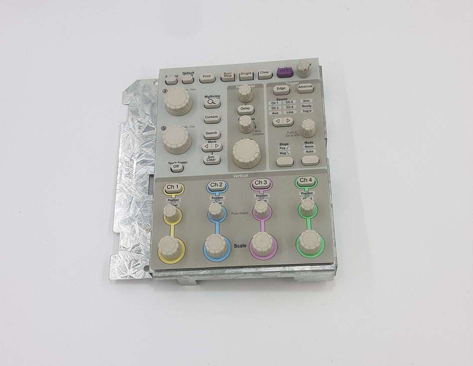 MSO70404C Mixed Signal Oscilloscope by Tektronix