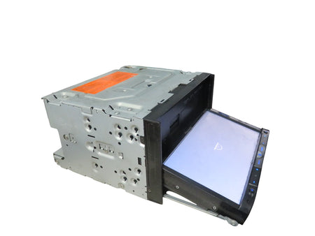 Pioneer AVH-X8500BHS 2-DIN Multimedia DVD Receiver - Free Shipping