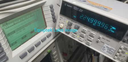 53181A Universal Frequency Counter by HP