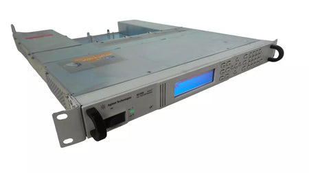 Agilent Technologies N6700B 400 Watt Power Supply
