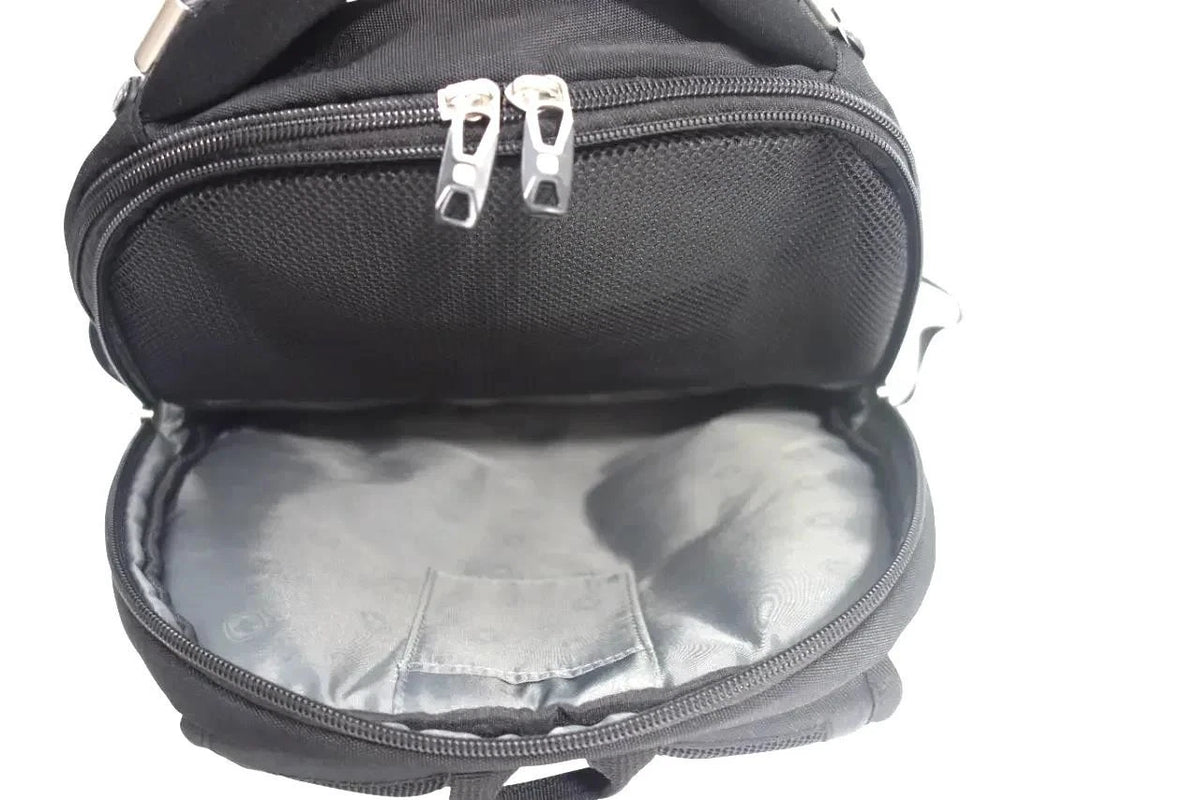 Swissgear Laptop Backpack Scan Smart Airflow Black SA2769 - Free Shipping