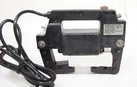 Parker Research DA-200 Magnetic Inspection Contour Probe