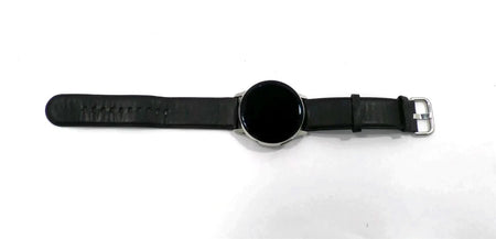 Samsung Galaxy Watch Active 2 SM-R835U GPS LTE 40mm Aluminum Case - Silver
