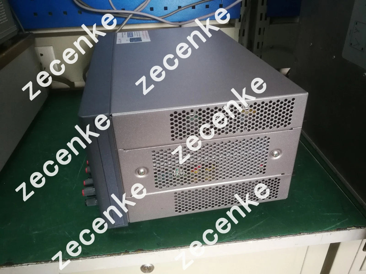 N6705C Keysight Agilent DC Power Analyzer
