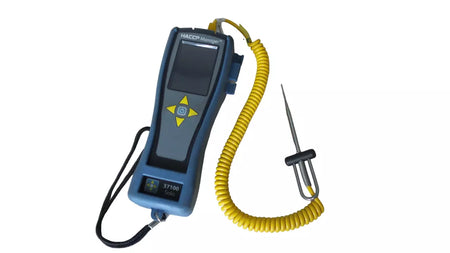 HACCP Manager 37100 Solo Held Instrument