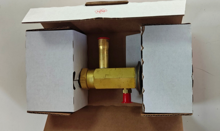 Danfoss Hot Gas Bypass Regulator
