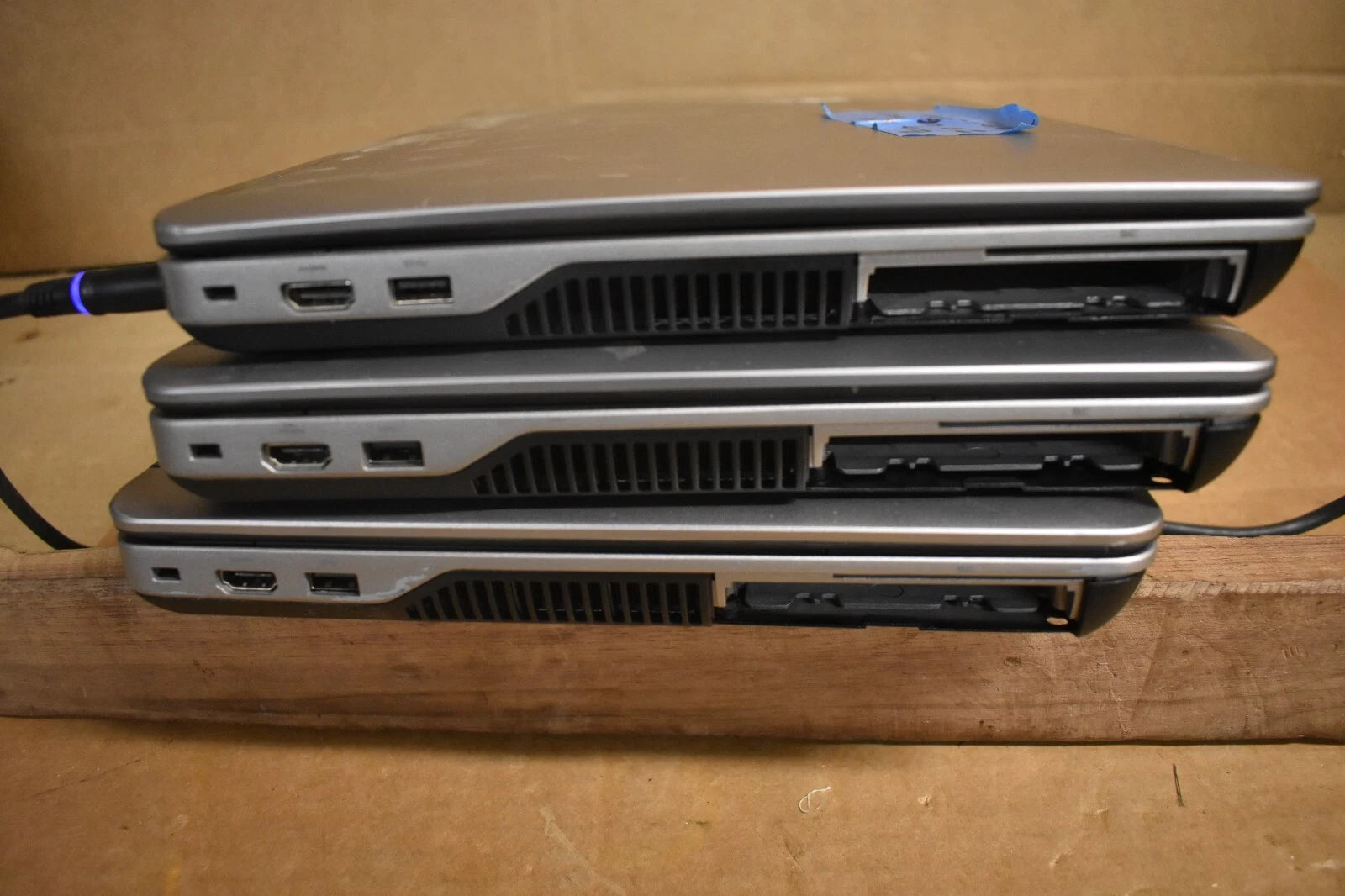 Compact Anainstr Mini Air Purifier with HEPA Filter