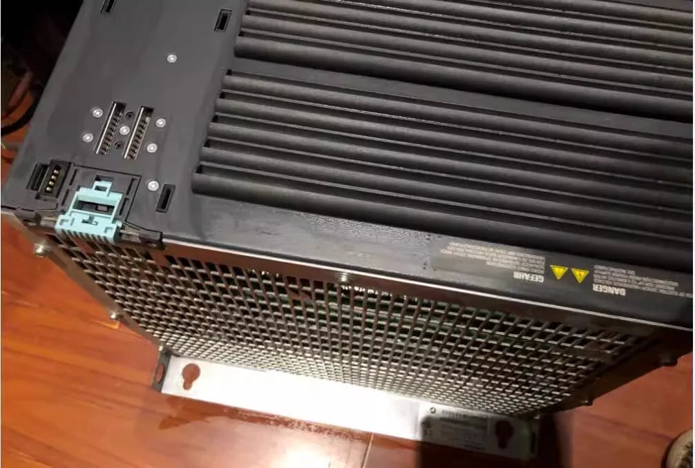 Siemens 6SL3224-0BE34-5UA0: Frequency Inverter Module