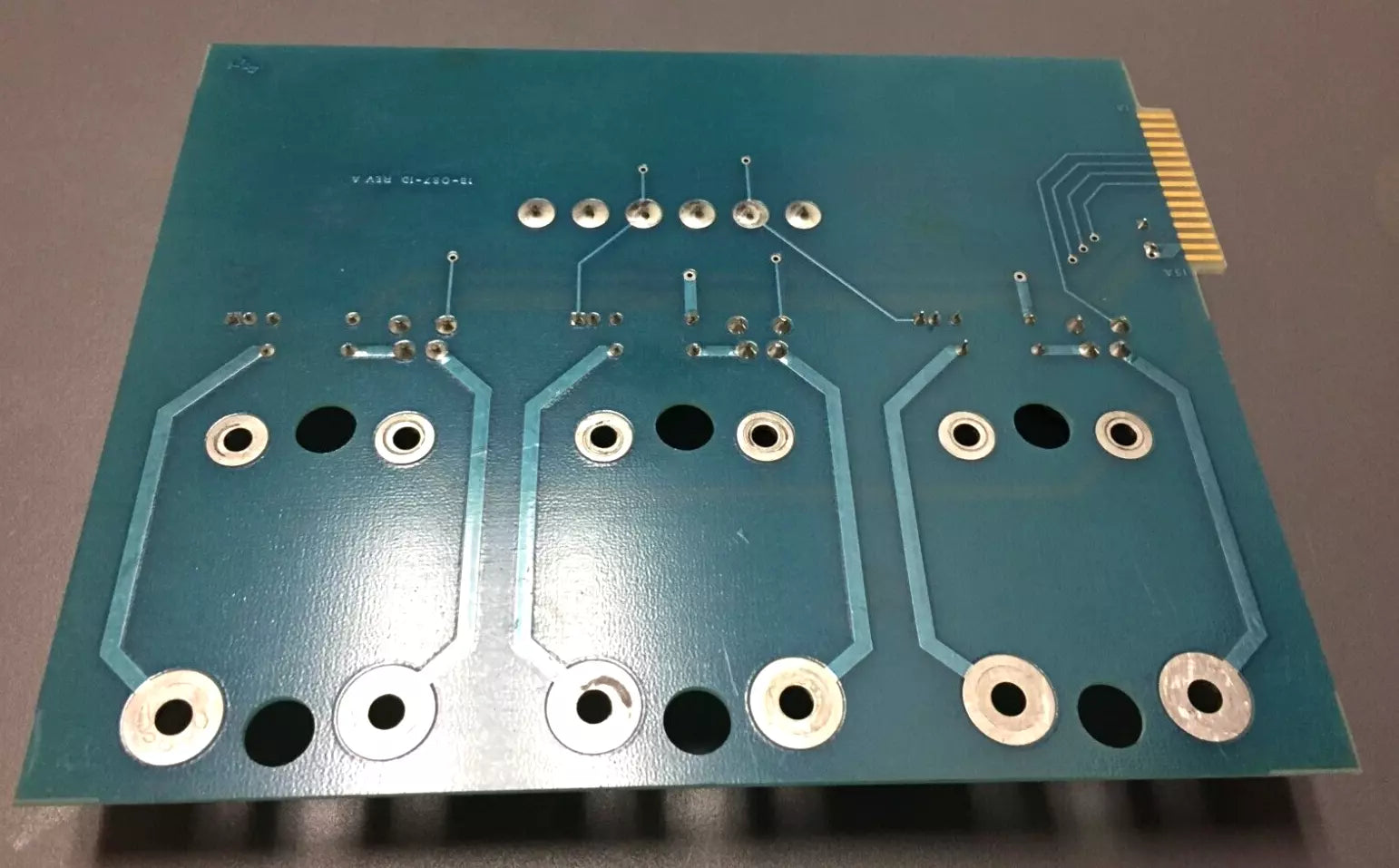 Thermonics 1B-087-1A Heater Control Board