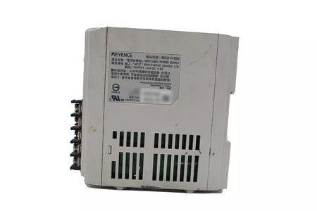 Keyence MS2-H100 Power Supply Module MS2H100