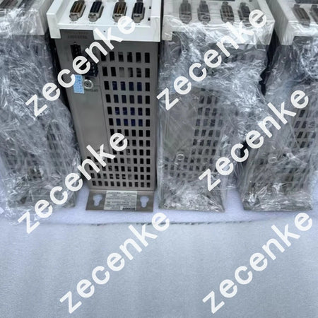 Beckhoff AX5206-0000-0200 Servo Driver - Used 1PC