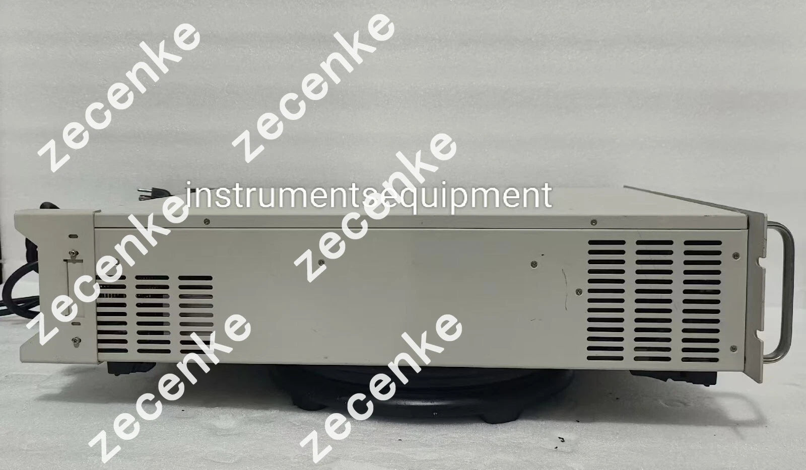 Chroma 61604 Programmable AC Source - High Precision Test Equipment