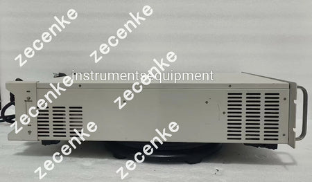 Chroma 61604 Programmable AC Source - High Precision Test Equipment