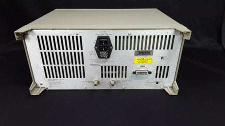 HP/Agilent/Keysight 54504A Digitizing Oscilloscope (0847) Parts Unit
