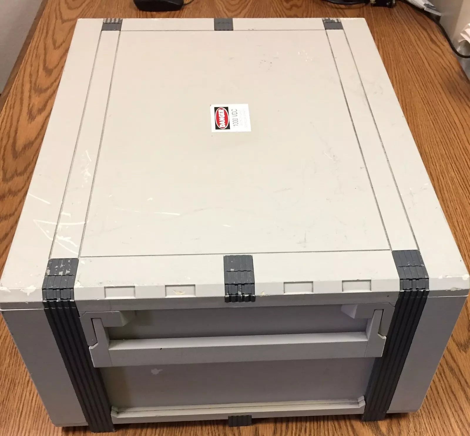 Laser Photonics YQL-102 Laser Power Supplier and Controller