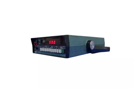 Fluke 8000A/BU Digital Multimeter - Reliable and Accurate Measurement Tool