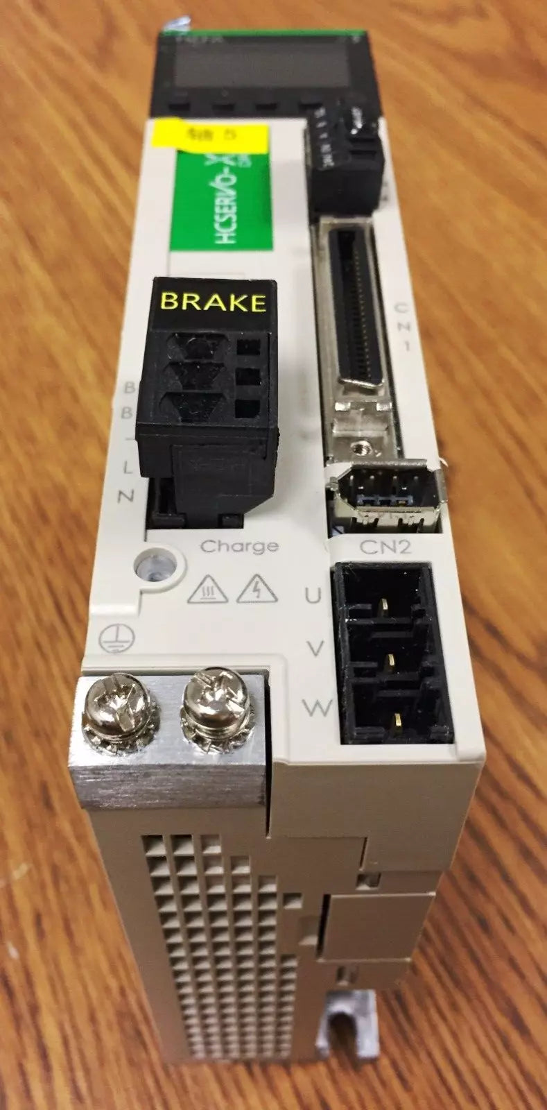 HCFA SV-X3DA020A-D Servo Driver for Precision Motion Control