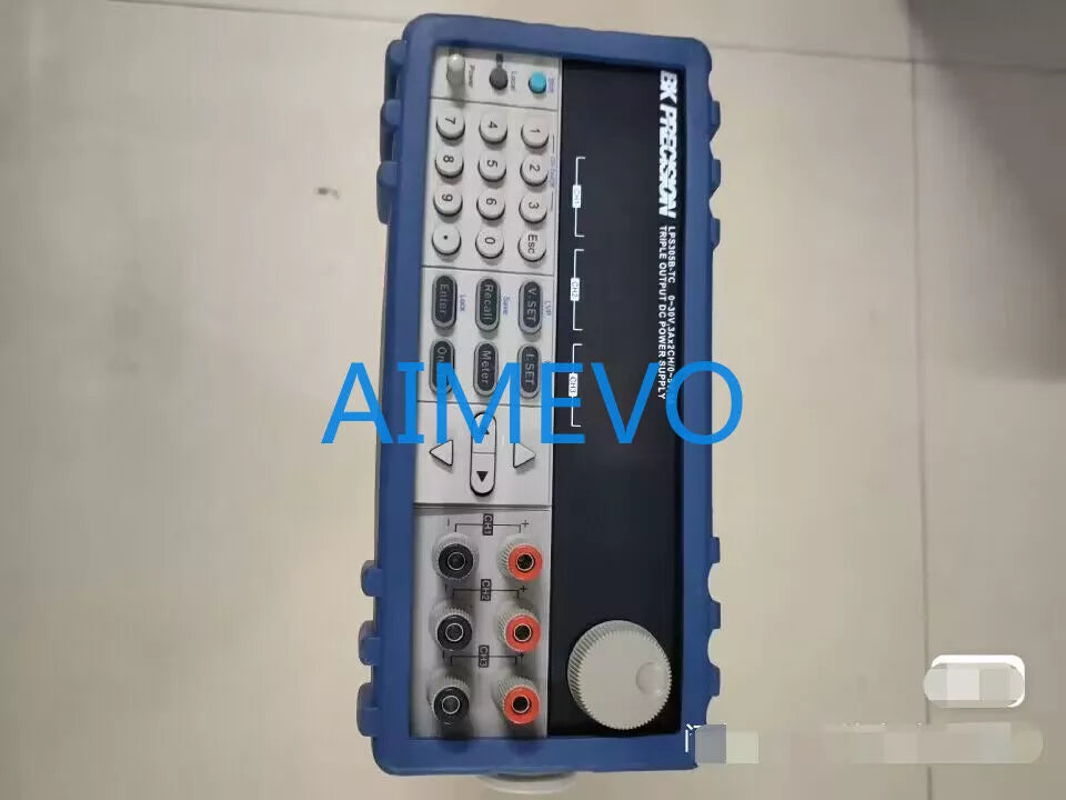 BK Precision LPS305B-TC Triple Output DC Power Supply