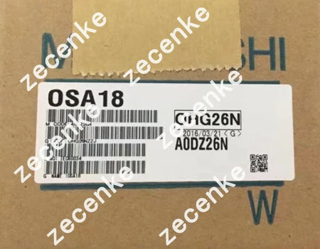 NEW Mitsubishi OSA18 Encoder