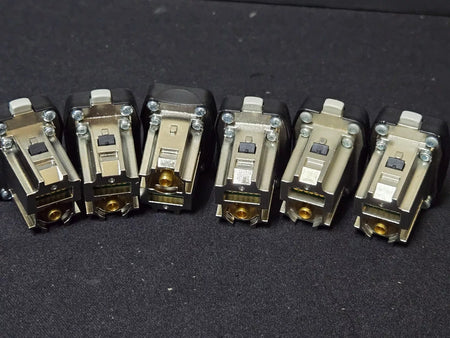 Tektronix TCA-SMA Probe Adapter: TekConnect to SMA Adapter