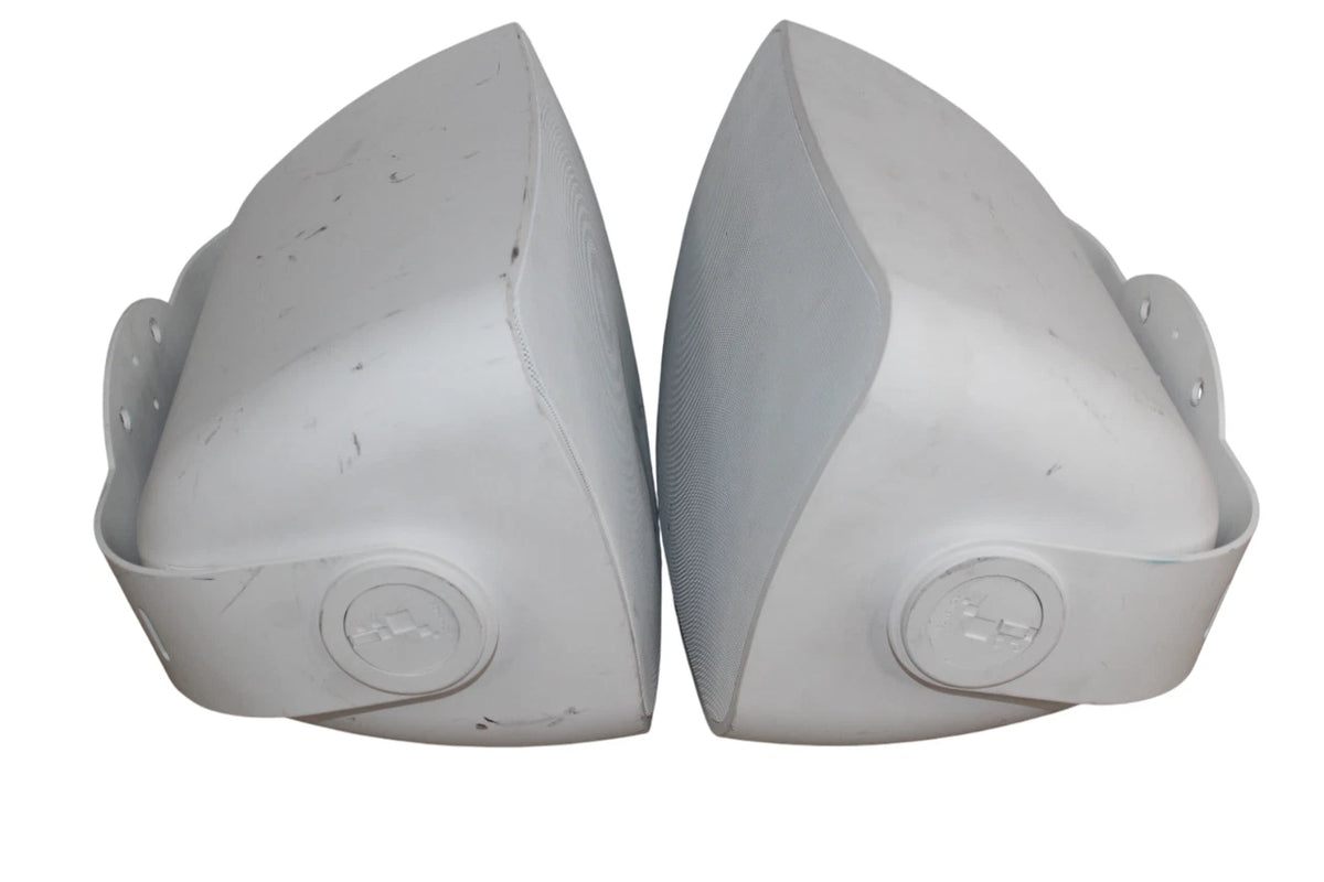 SONOS Sonance  Outdoor Speakers (Pair) - White - Free shipping