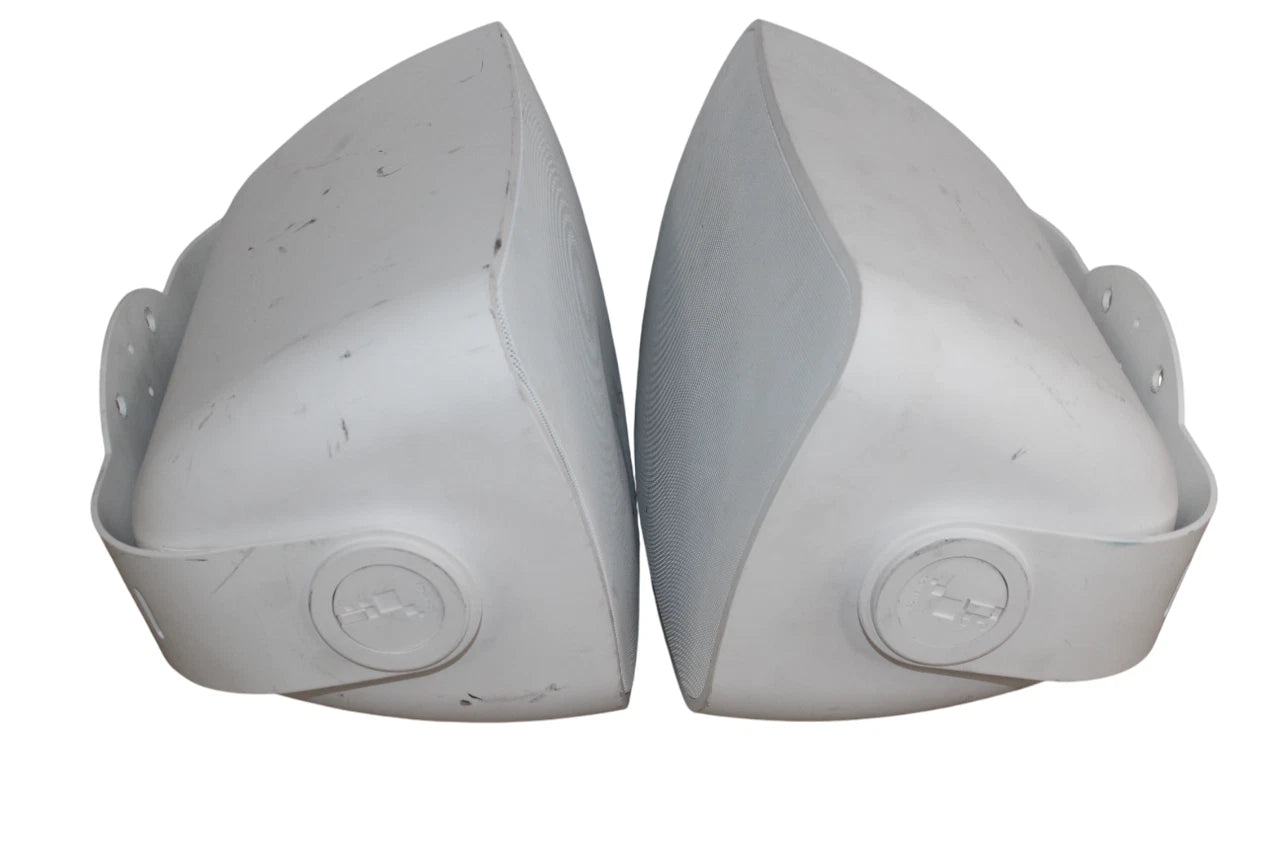 SONOS Sonance  Outdoor Speakers (Pair) - White - Free shipping