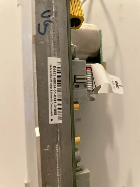 Agilent E4423-60023 YIG Driver Board Assembly for AP or DP 1-4 GHz Generators