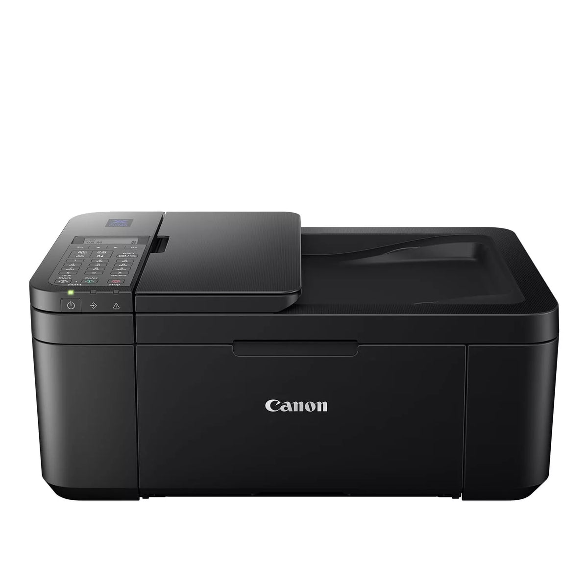 Canon PIXMA E4570 All-in-One WiFi Ink Efficient Color Printer for Home & Office Use