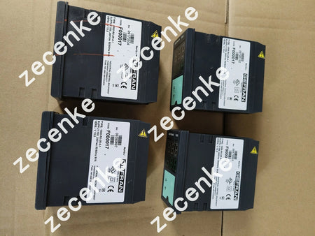 Used GEFRAN 1000-R0-2R-0-1 Working Condition