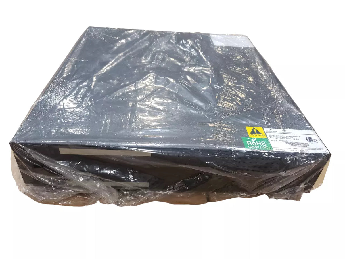 EMERSON GVG3-48V BATT AC Power System