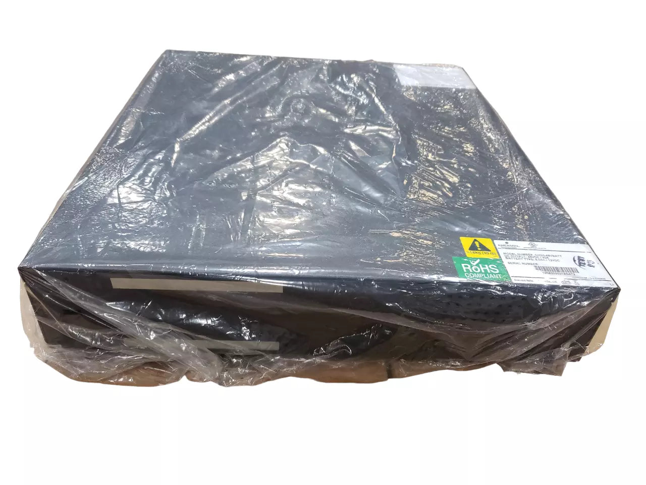 EMERSON GVG3-48V BATT AC Power System