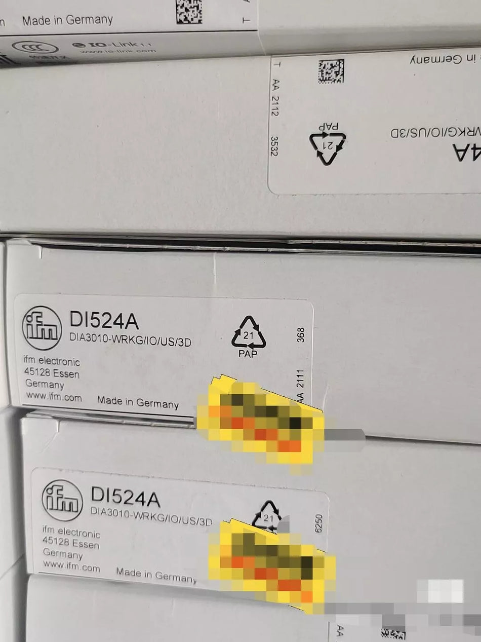 1pc NEW DI524A sensor By DHL or FedEx #V6LZ CH