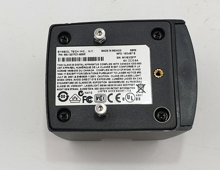 MiniScan Fixed Barcode Scanner Reader by Symbol