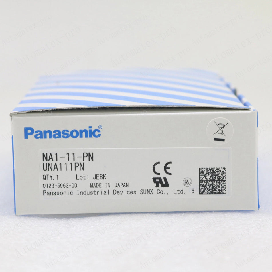 NA1-11-PN Switch Sensor