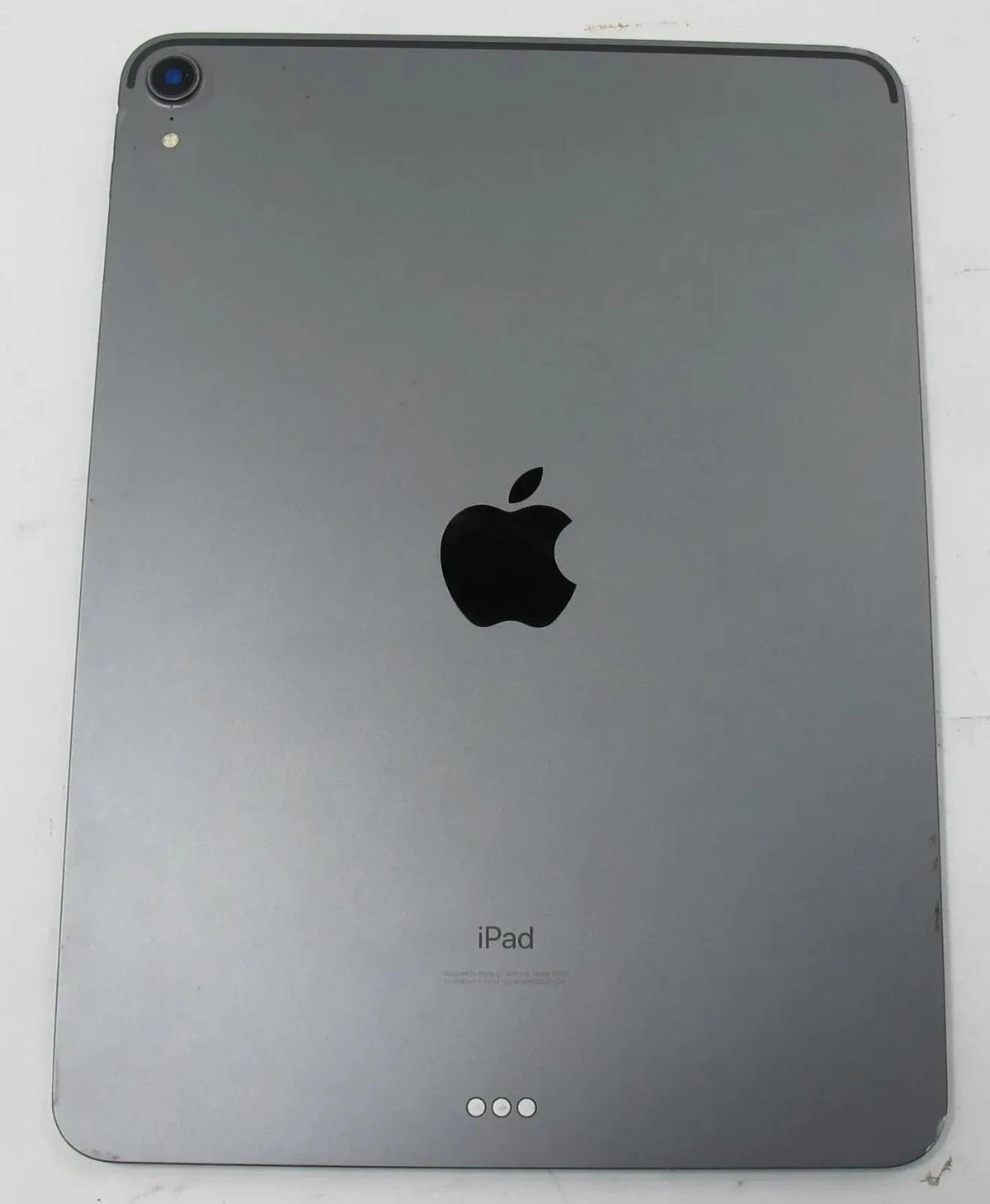 Apple iPad Pro 1st Generation A1980 256GB 11