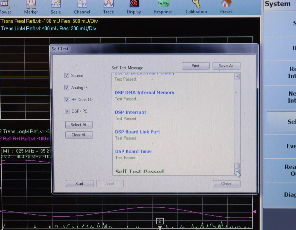 Lakeview Test and Measurement: Advanced Probes Kit