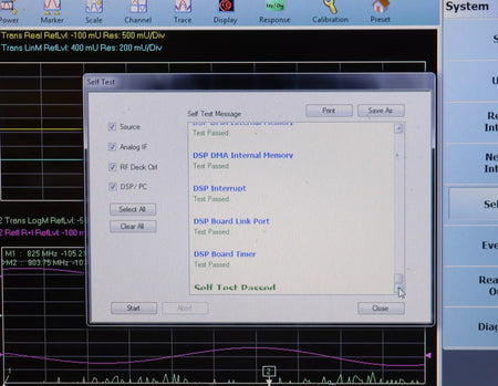 Lakeview Test and Measurement: Advanced Probes Kit
