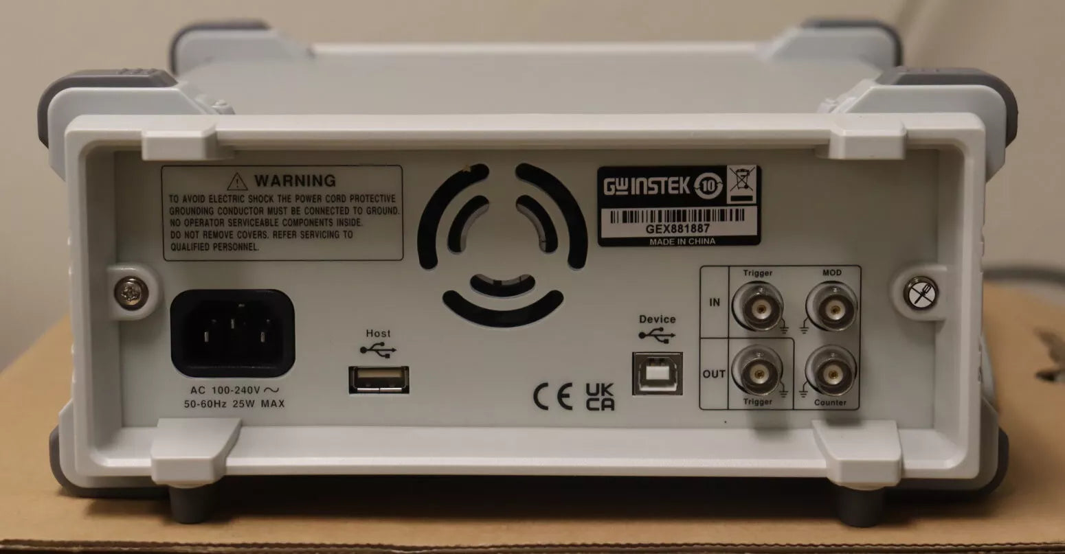 Lakeview Test and Measurement Products - High-Precision Instrumentation