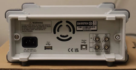 Lakeview Test and Measurement Products - High-Precision Instrumentation