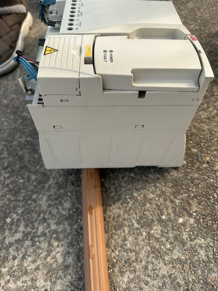 ABB ACS355-03E-12A5-4 Variable Frequency Drive