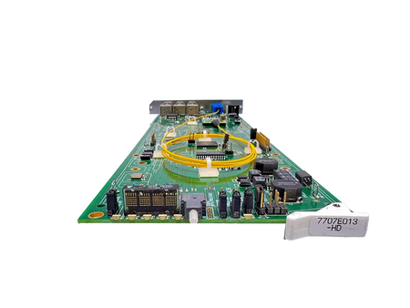 Evertz 7707EO13-HD HDTV Electrical to Optical Converter