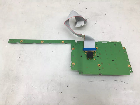 HP Agilent ESG Series Generator Keyboard PCB E4400-20004