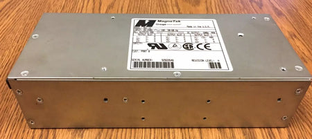 MagneTek MG1-1E Power Supply, AC Input 95-250V 18A 50-60 Hz