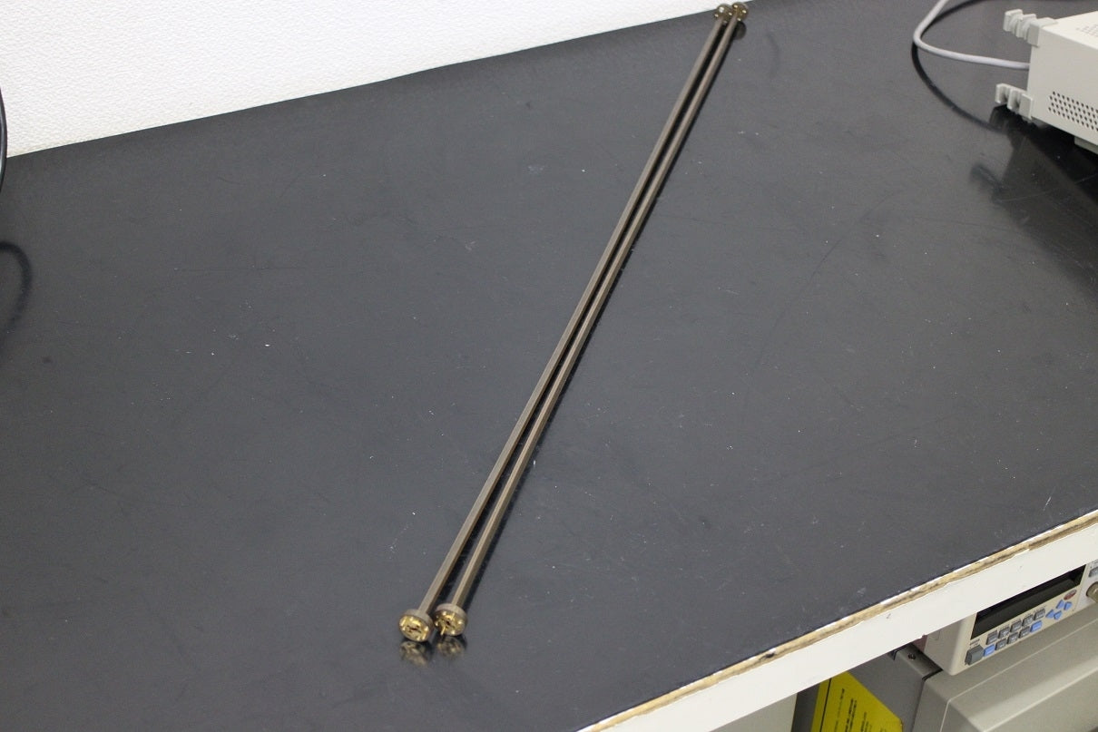 Waveguide Straight 900mm V Band