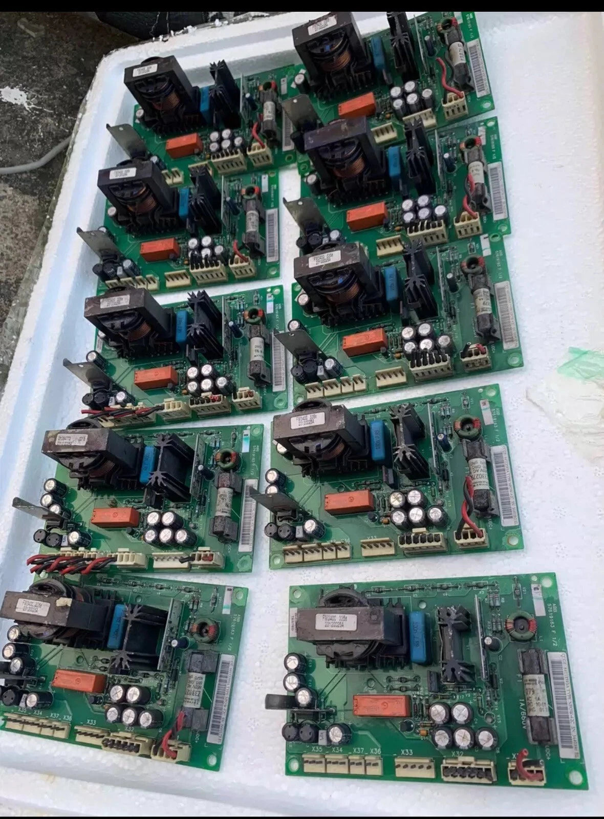 NPOW-42C ABB600 Product